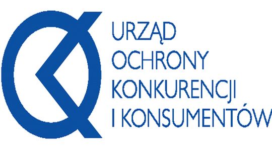 UOKiK logo - UOKiK