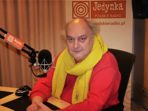 Maciej Nowak - polskieradio.pl