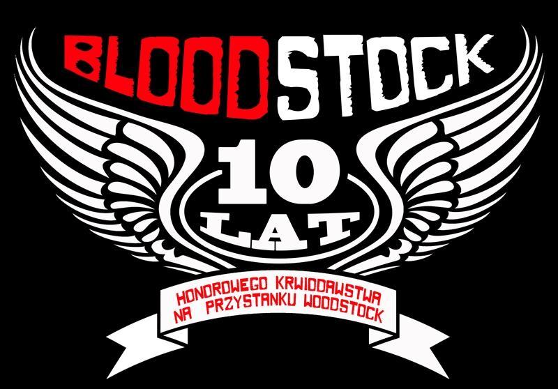 bloodstock - RSKiK w Poznaniu