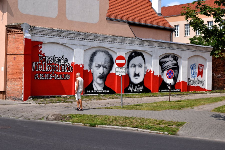 mural-powstanie - Marcin Maziarz