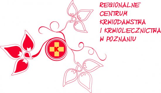krew regionalne centrum krwiodawstwa logo - http://rckik.poznan.pl/