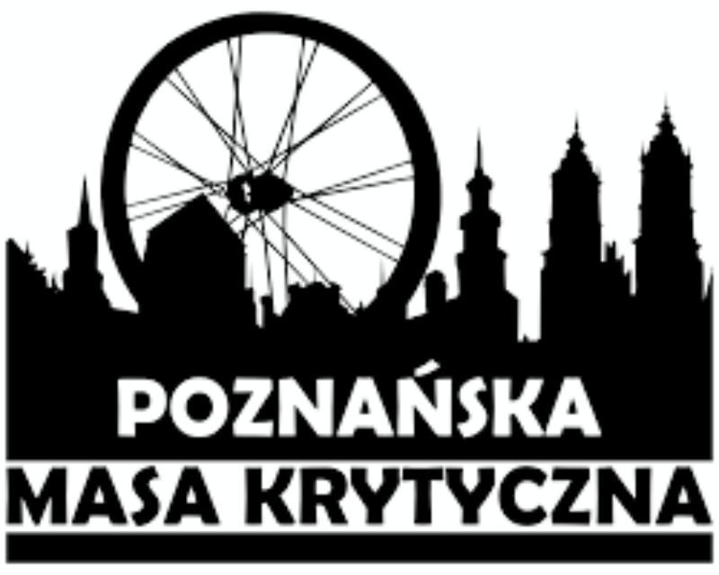 masa krytyczna - http://poznanskamasakrytyczna.blogspot.com/
