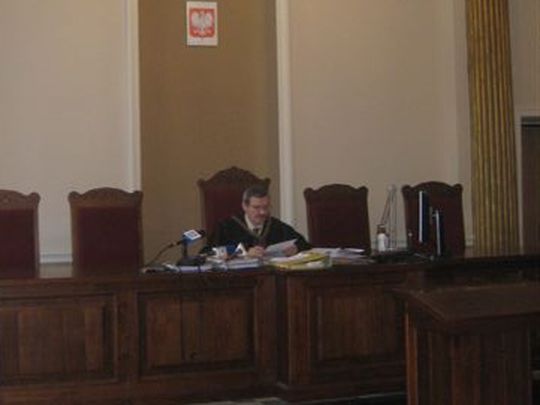 wyrok sądu w Kaliszu - Danuta Synkiewicz