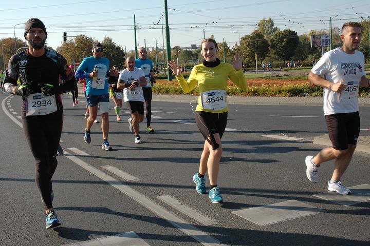 maraton2015sm (46) - Szymon Mazur