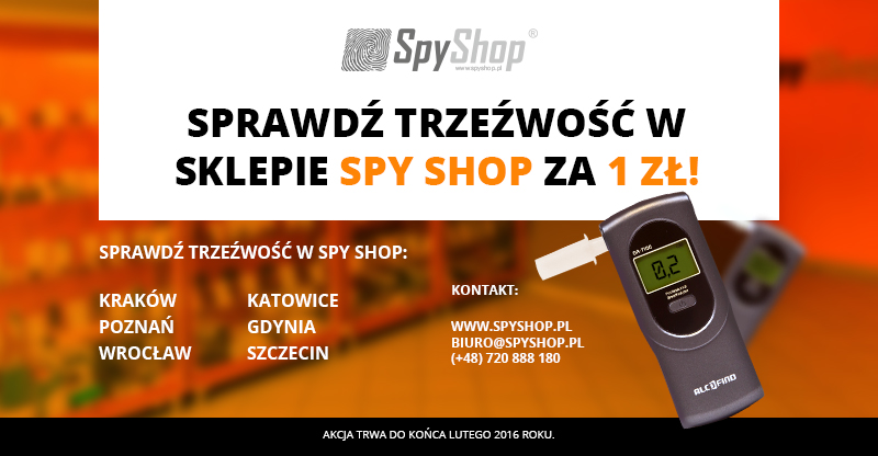 badanie-alkomatem-2 - Spy shop