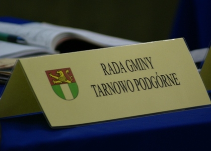 rada gminy tarnowo podgórne - UG Tarnowo Podgórne