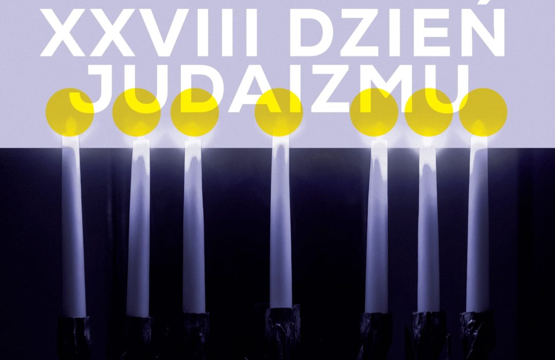 Dzie Judaizmu W Poznaniu Radio Pozna