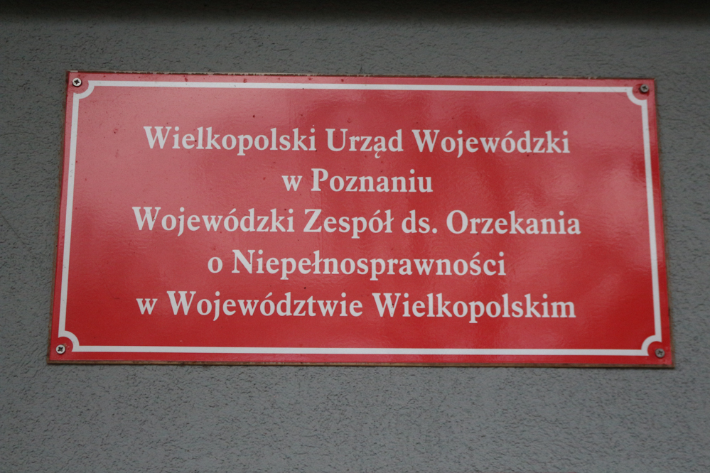 Wielkopolanie od dziś osobiście mogą wnioskować o nowe świadczenie dla