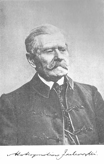 Maksymilian_Jackowski - Wikipedia