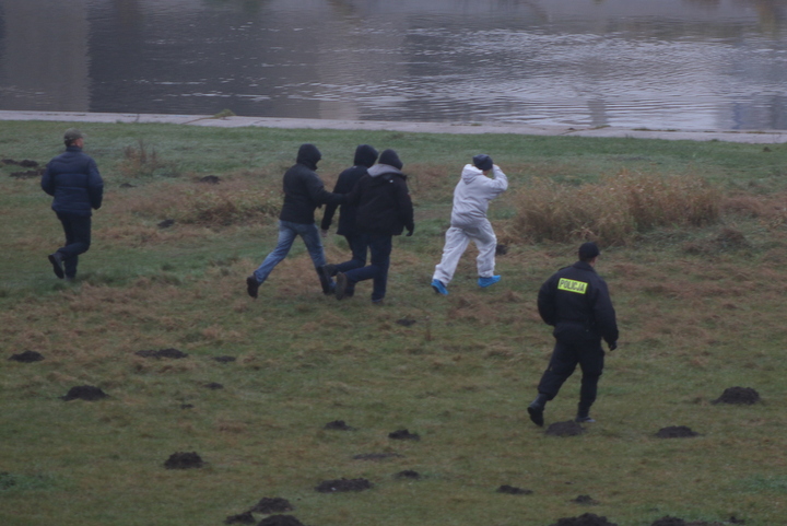 wizja lokalna adam z - Marcin Wesołowski - Radio Merkury