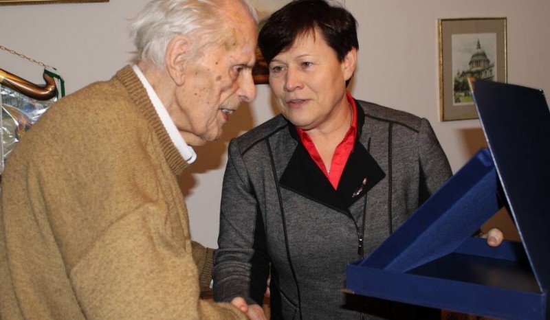 henryk zielazek - WKS Grunwald Poznań