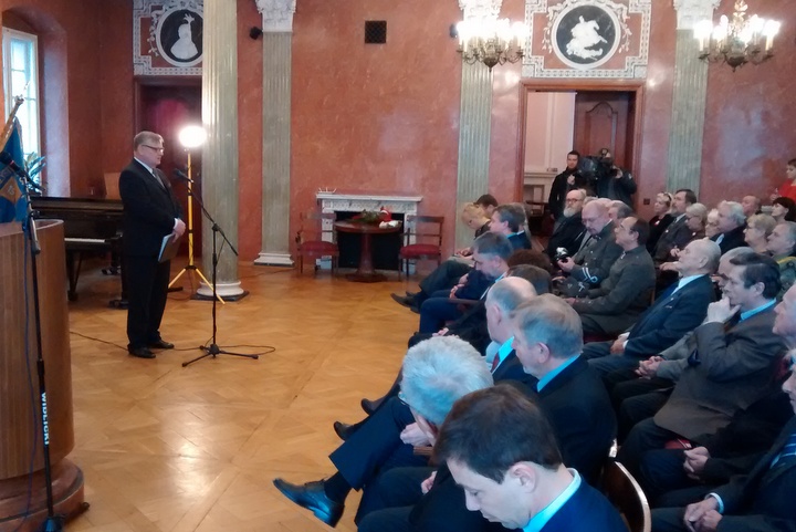 dobosze powstania wielkopolskiego 2015 - Wojciech Chmielewski