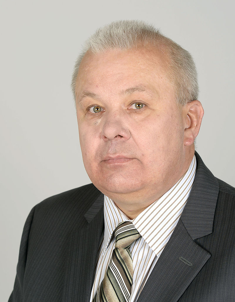 Andrzej_Wojtyła_Kancelaria_Senatu_2015 - Kancelaria Senatu