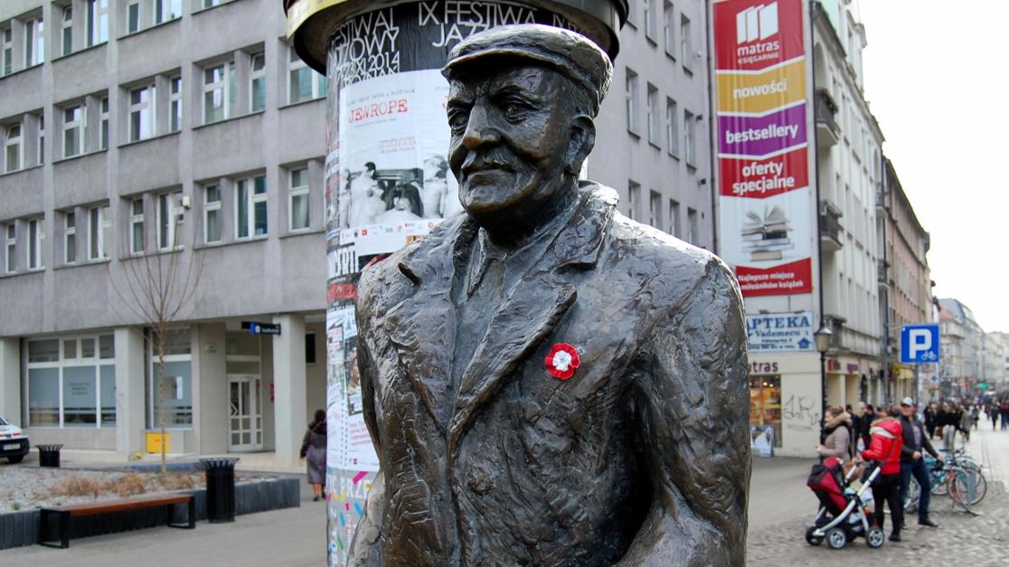 przypnij kokardę - Urząd Miasta Poznania