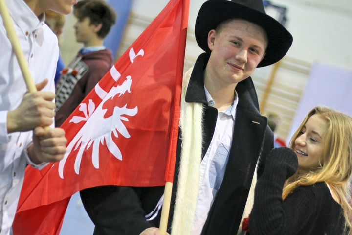 Marcin Wesołowski