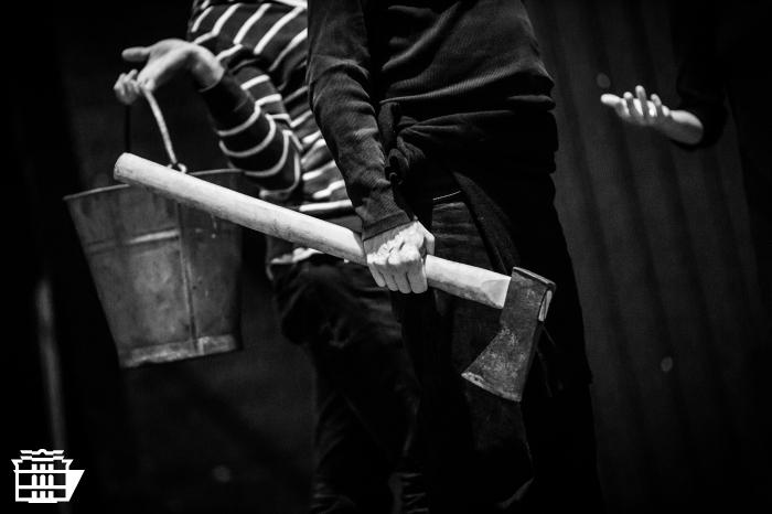 krakowiacy i gorale piotr bedlinski - Piotr Bedliński - Teatr Polski