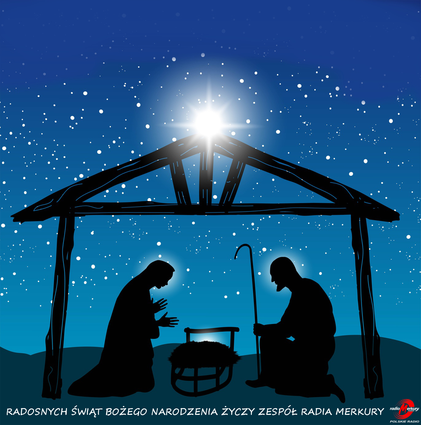 Życzenia Radio Merkury - Szymon Mazur