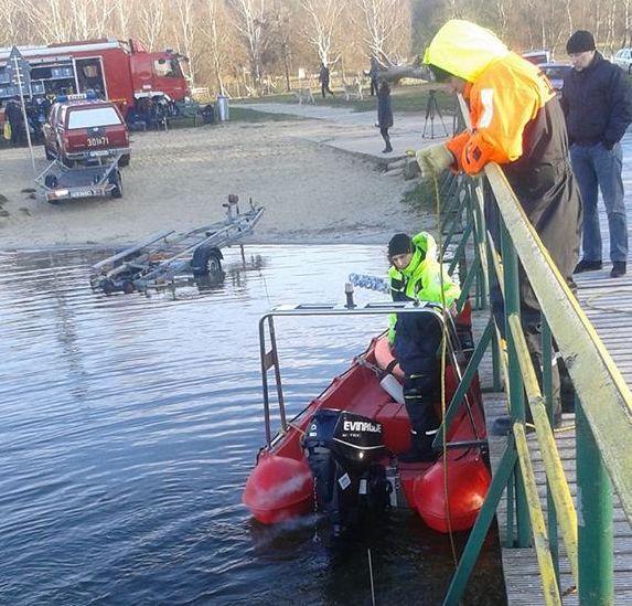 nurkuja 10 - Maciej Kluczka