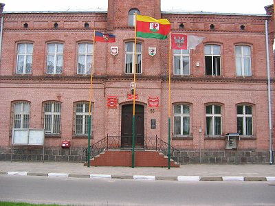 okonek urząd - Okonek.pl