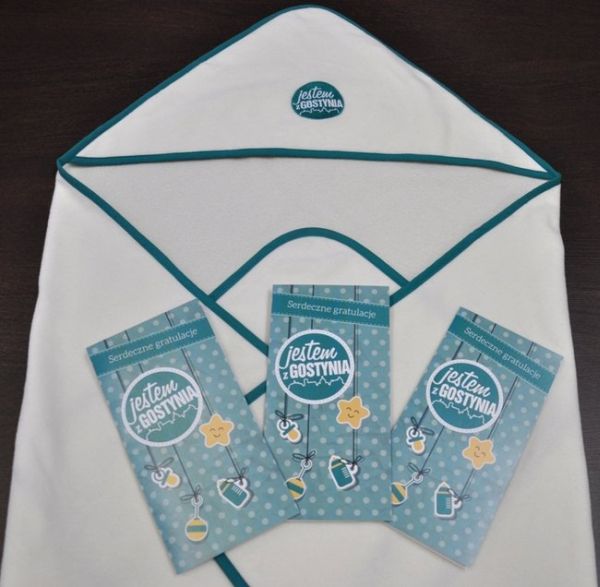 ręcznik gostyń - UM Gostyń