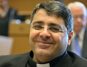 Ziad Hilal - Jezuici Poznań