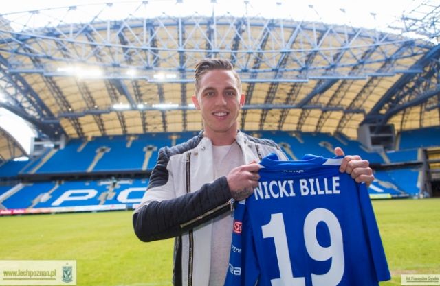 nicki bille - www.lechpoznan.pl