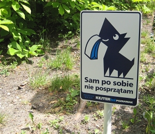 Kejter też poznaniak - Archiwum Radia Merkury