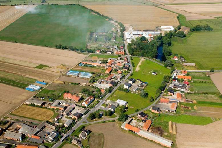 wieś mierzejewo gmina krzemieniewo - Gmina Krzemieniewo