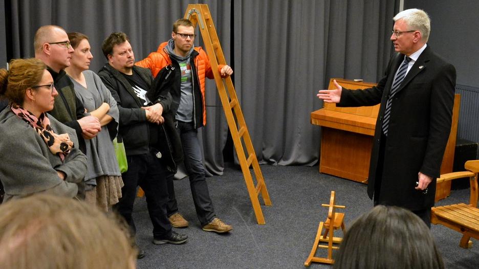 łejery z jaśkowiakiem - UMP