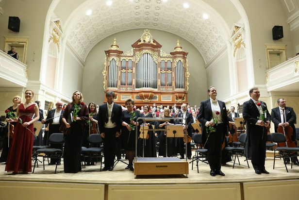 Uczta z Rossinim - Antoni Hoffman