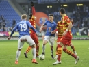 20160228_Lech-Jagiellonia_0-2_11 jóźwiak kownacki / Przemek Modliński