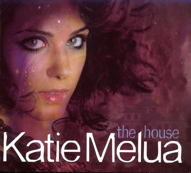 Okładka płyty Katie Melua Ho