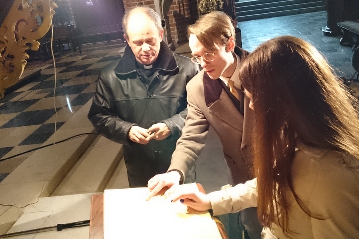 Wojciech Chmielewski