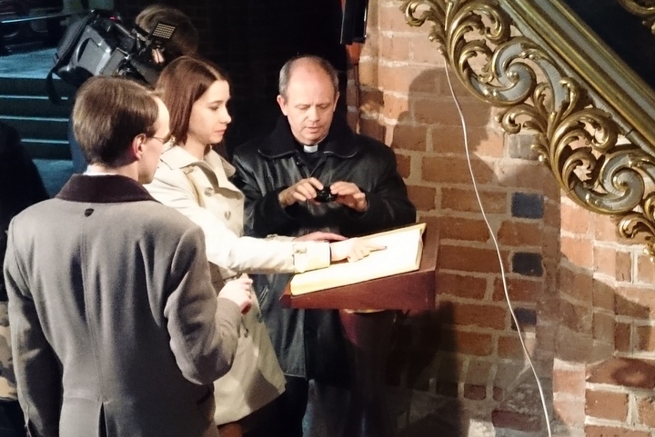 Wojciech Chmielewski