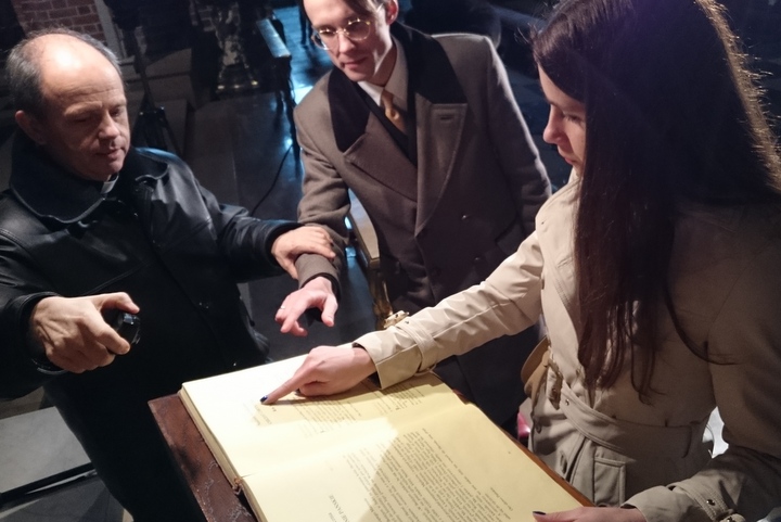 Wojciech Chmielewski