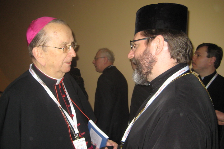 zjazd gnieźnieński duda gądecki (2) - Rafał Muniak