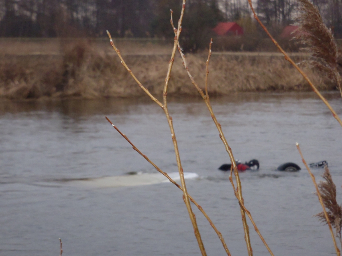 Straż Pożarna w Kole
