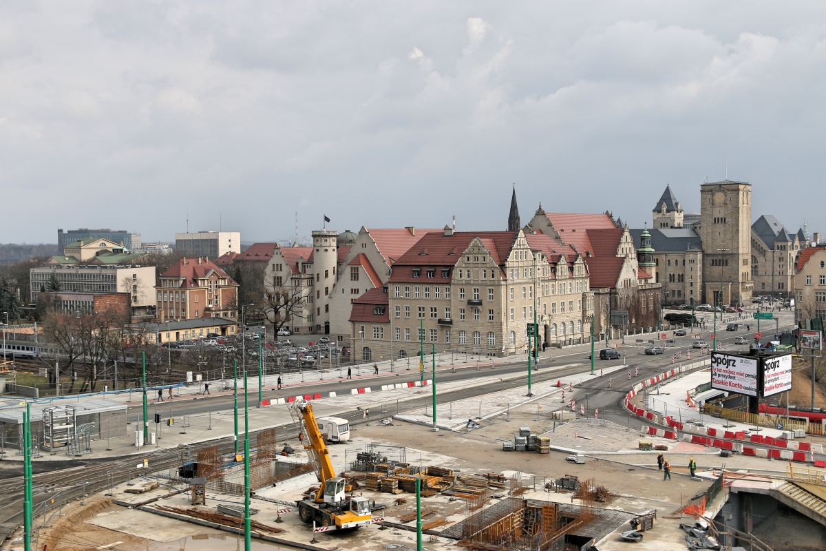 Kaponiera Remont - Marcin Wesołowski