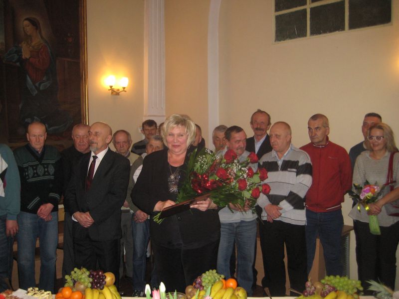 medal za pomaganie - Rafał Muniak