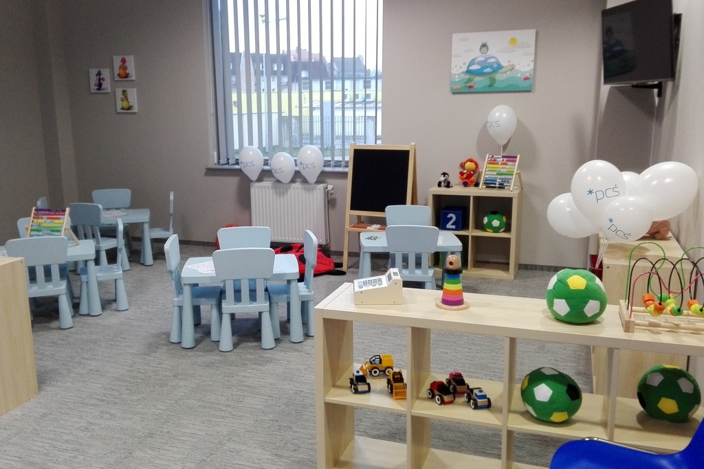 centrum świadczeń 500 plus - Adam Michalkiewicz