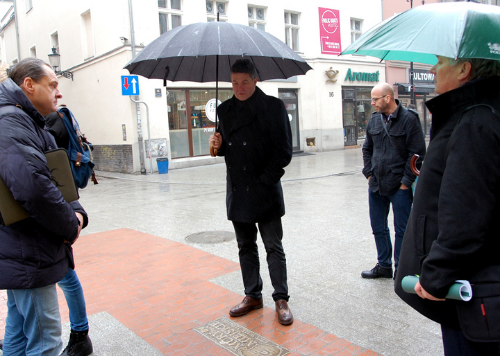 wudarski na wrocławskiej - Urząd Miasta Poznania