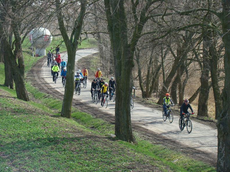 rajda radia merkury  2016 (22) - Piotr Niewiarowski