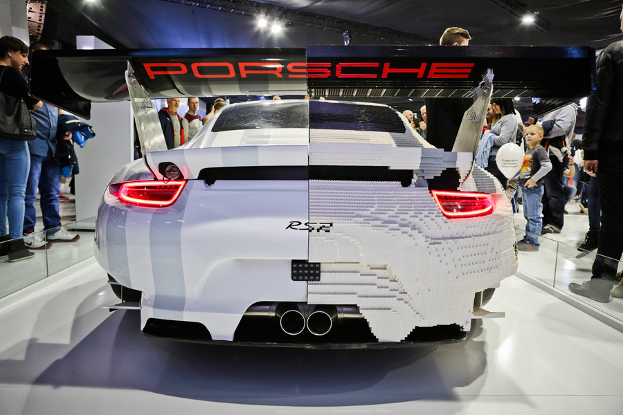 motor_show_2016_porsche - Motor Show 2016/MTP