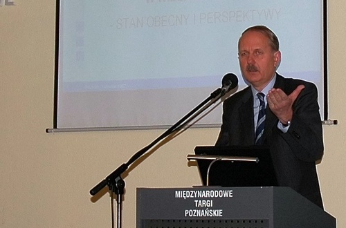 prof jan węglarz - UMP