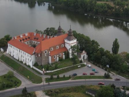 klasztorwmogilnie - visit kujawsko-pomorskie