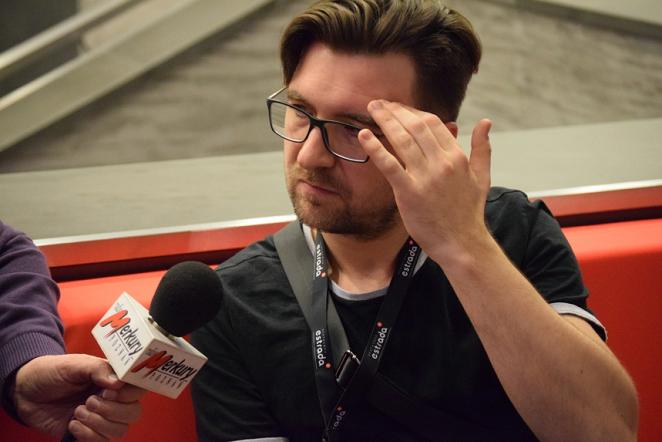 Stefan Klepacki 