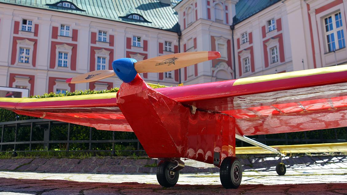 Drony z Poznania - Urząd Miasta Poznania