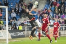 20160419, Lech - Piast Gliwice, 2-2 / Przemek Modliński