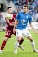 20160419, Lech - Piast Gliwice, 2-2 / Przemek Modliński