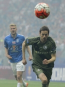 20160502_Lech-Legia_PucharPolski_0432_ / Przemek Modliński